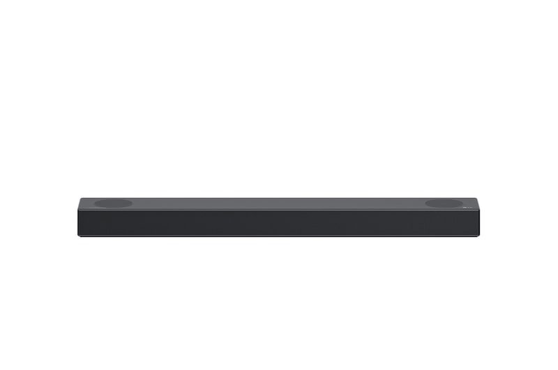 LG Soundbar with 3.1.2Ch 380W, Dolby Atmos, DTS:X, High Resolution Audio, Upward Firing Height Channels, S75Q